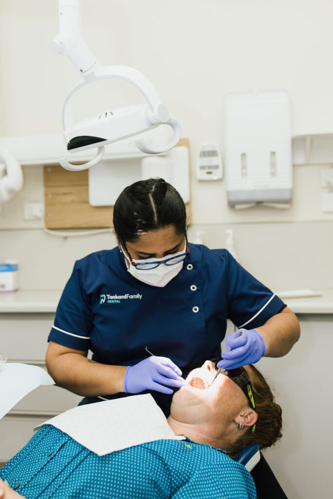 Graduate Dentist 2 TANKARDWEB 32 Tankard Dental
