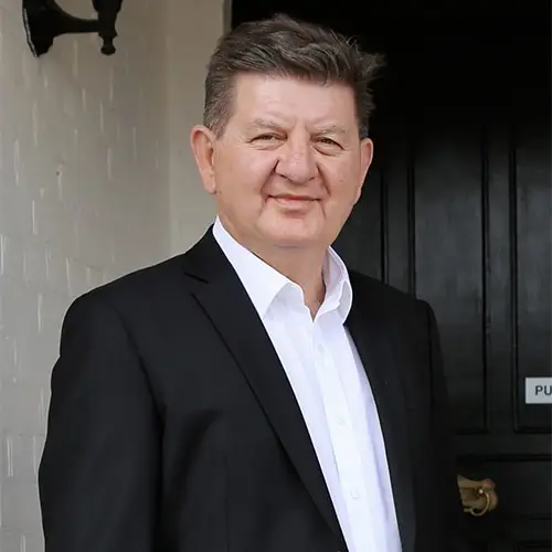 Dr. Arthur Drouganis - Periodontist