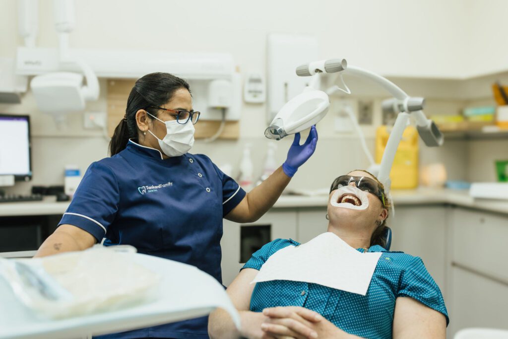 Services - Tankard Family Dental | Family Dental Care Services